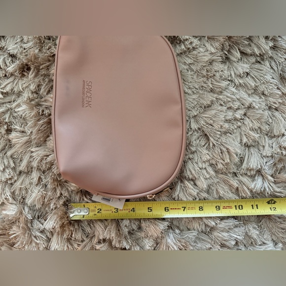 2 x New SPACE NK Makeup Pouch Cosmetics Bag Makeup Bag ❤️ - Picture 11 of 13